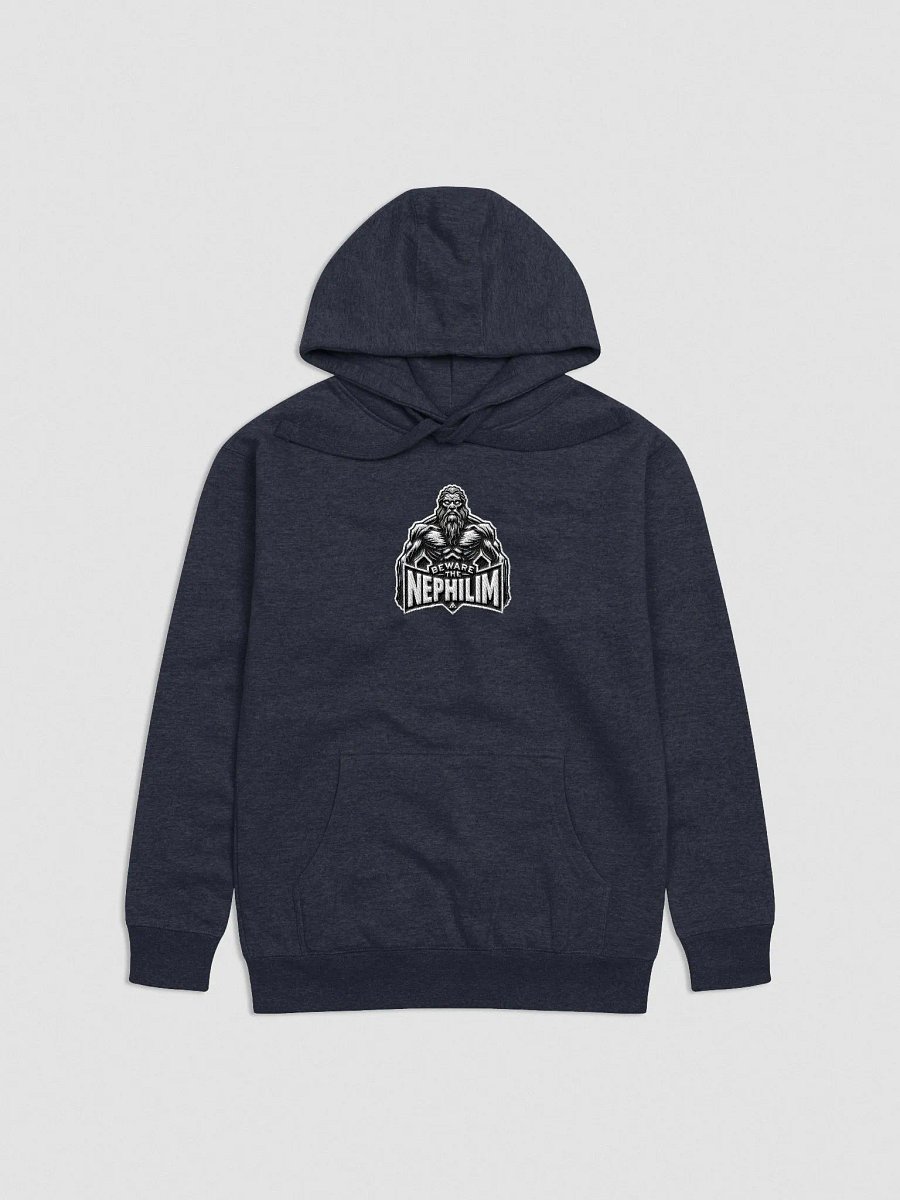 Beware the Nephilim Unisex Hoodie product image (1)