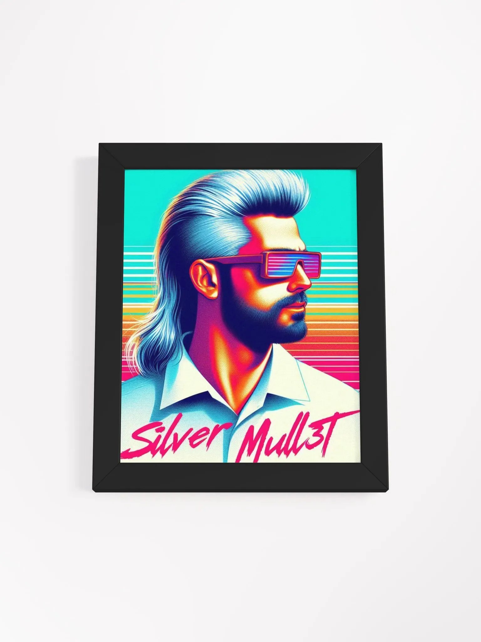 GOSH DARN POSTER product image (9)