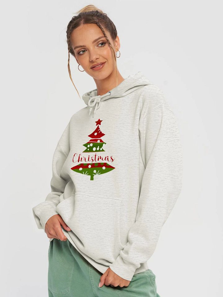 Christmas Tree New Red Star product image (7)