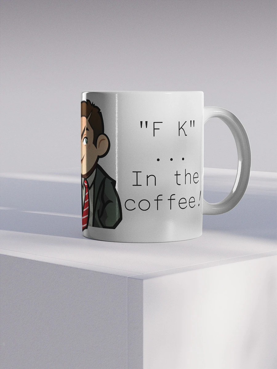 The Best Coffee Mug product image (4)