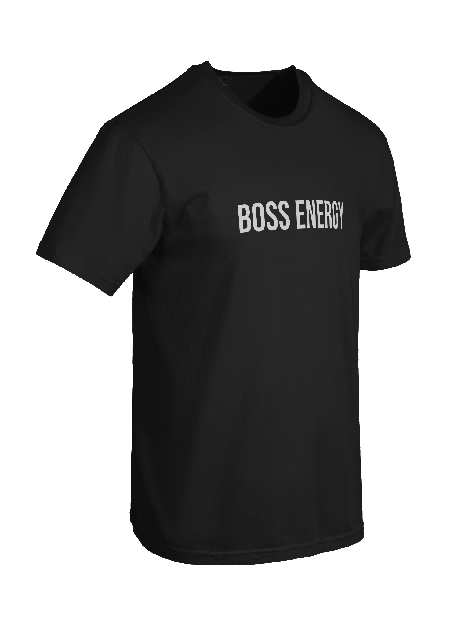 Boss Energy T-shirt product image (54)