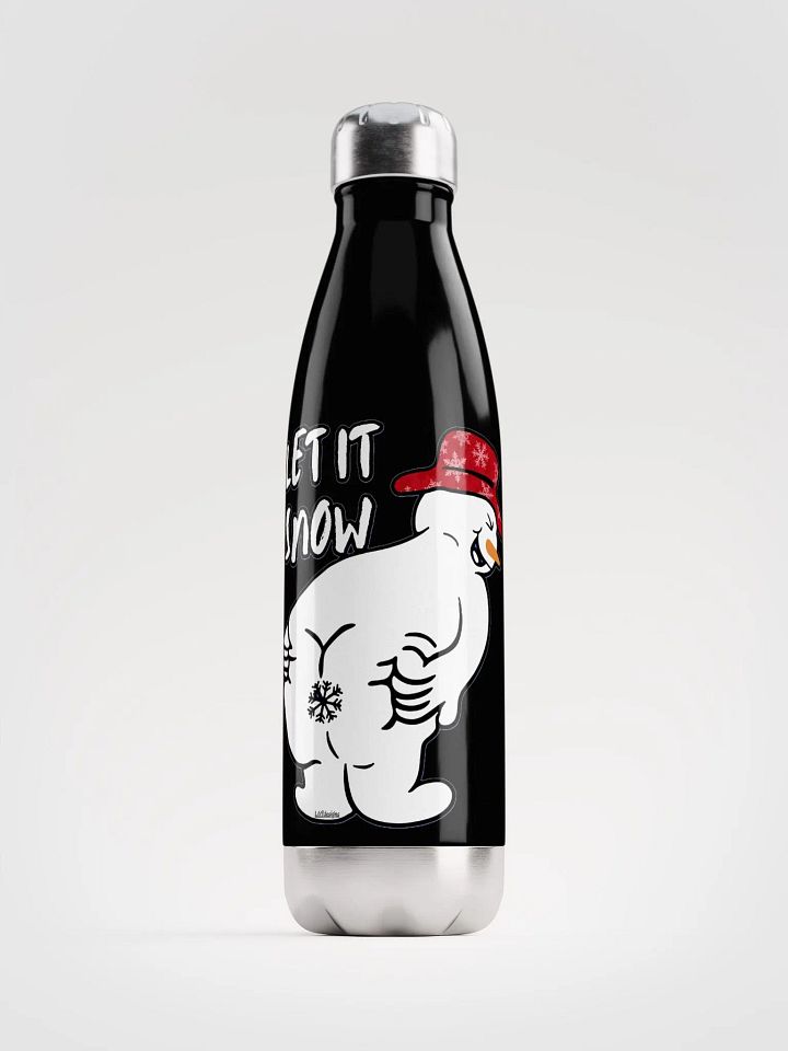 LET IT SNOW product image (1)