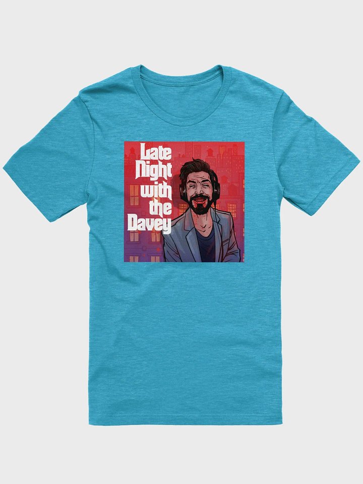 Late Night Vampire Tee product image (1)