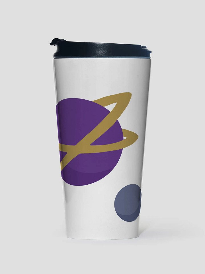 Aurelia - Stainless Steel Travel Mug product image (1)