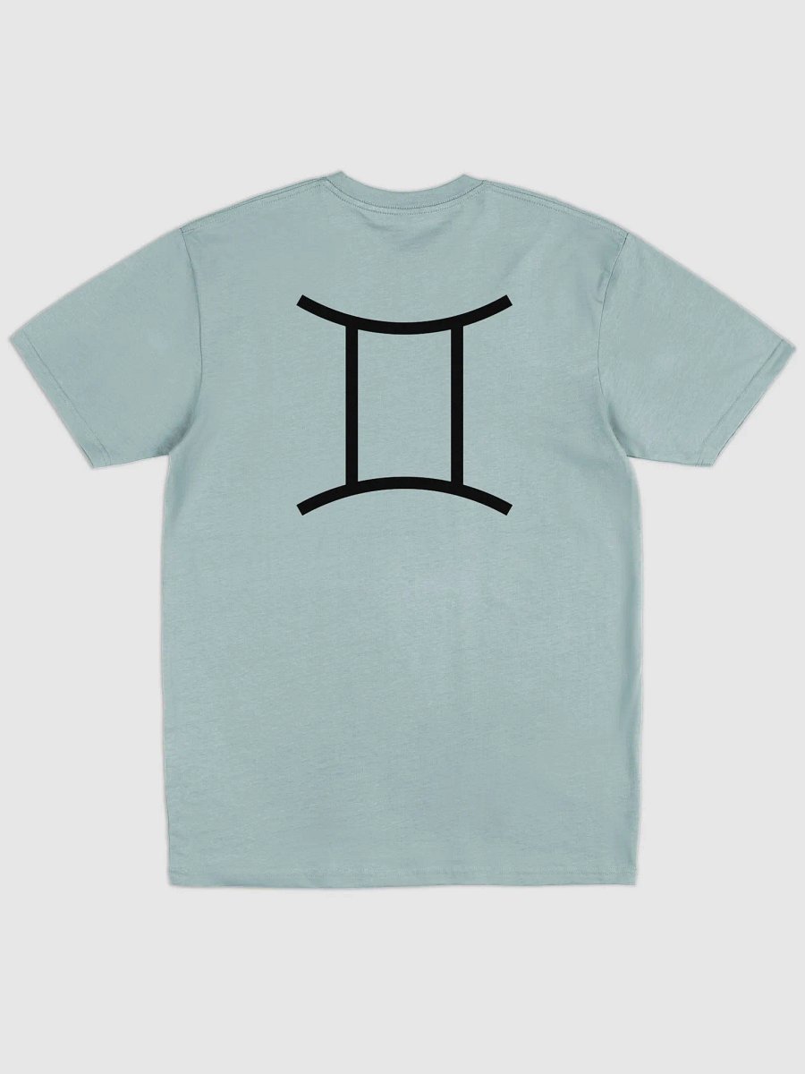 Gemini T-Shirt product image (14)