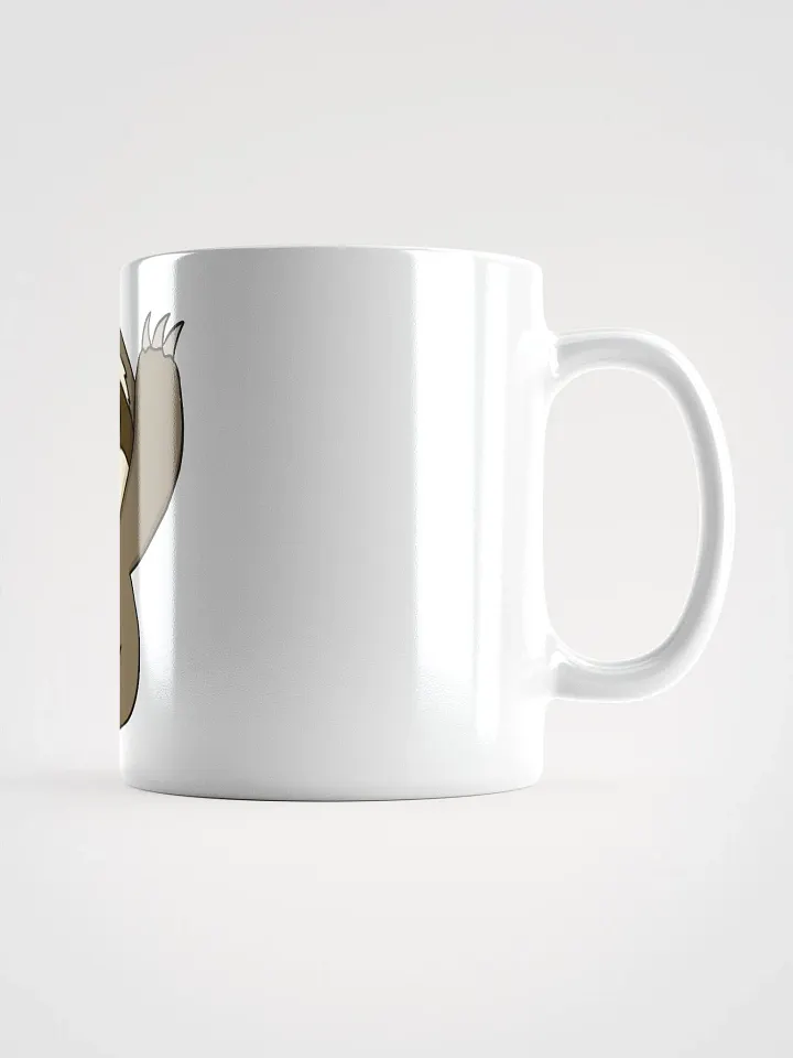Wave - White Mug product image (2)