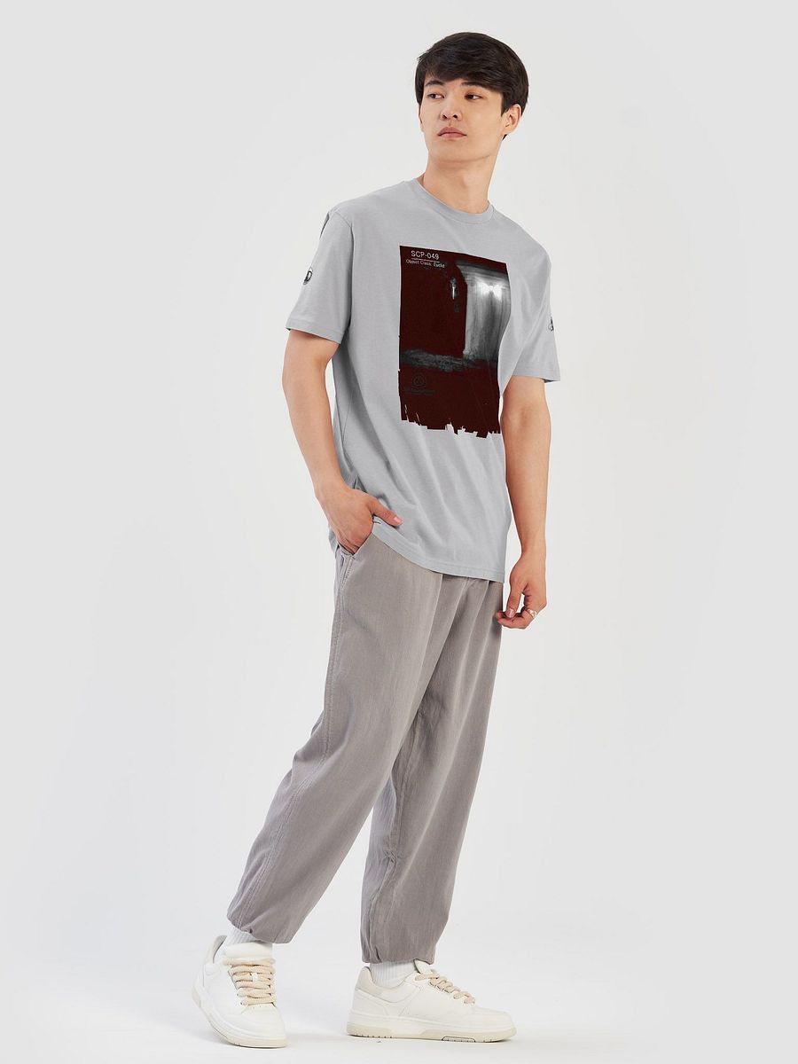 SCP-049 | Supersoft T-Shirt product image (6)