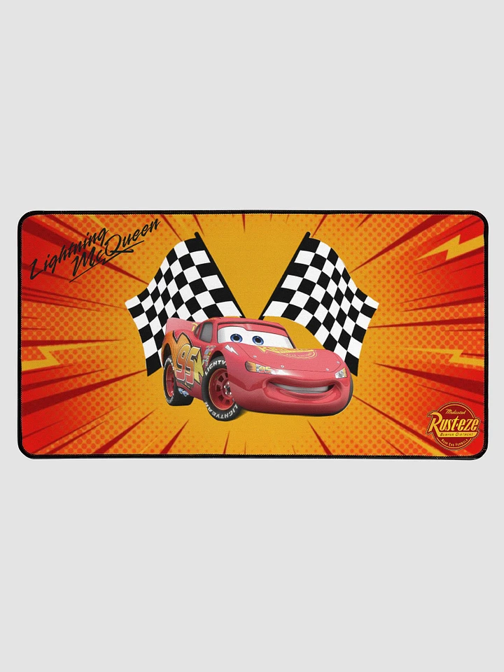 CARS Mousepad product image (1)