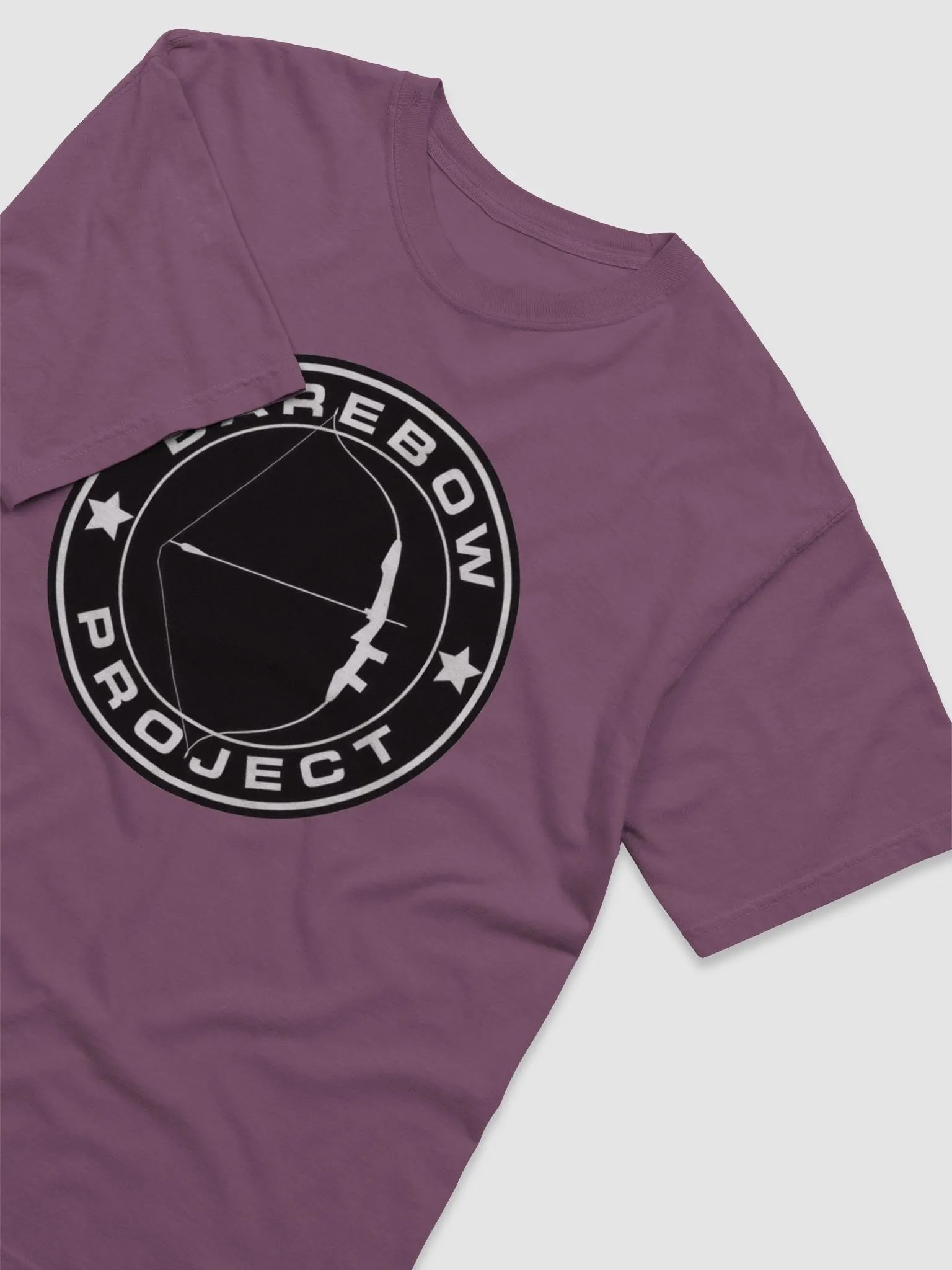 WE ARE BAREBOW TSHIRT product image (29)