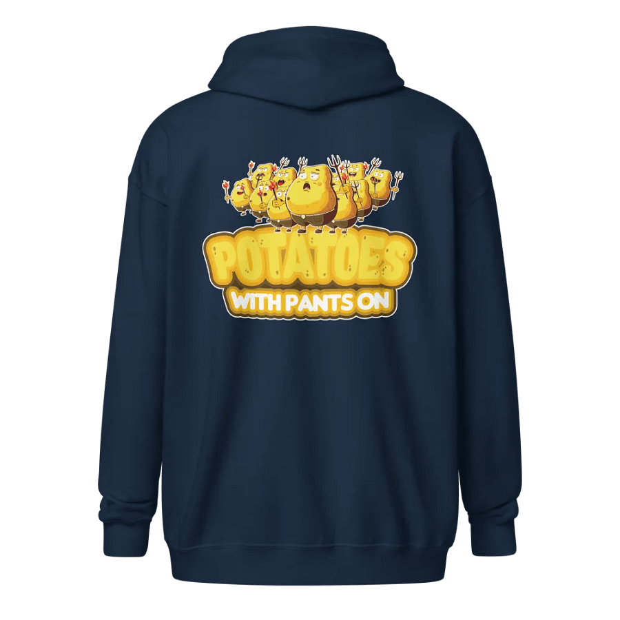 POTATOES WITH PANTS ON product image (7)