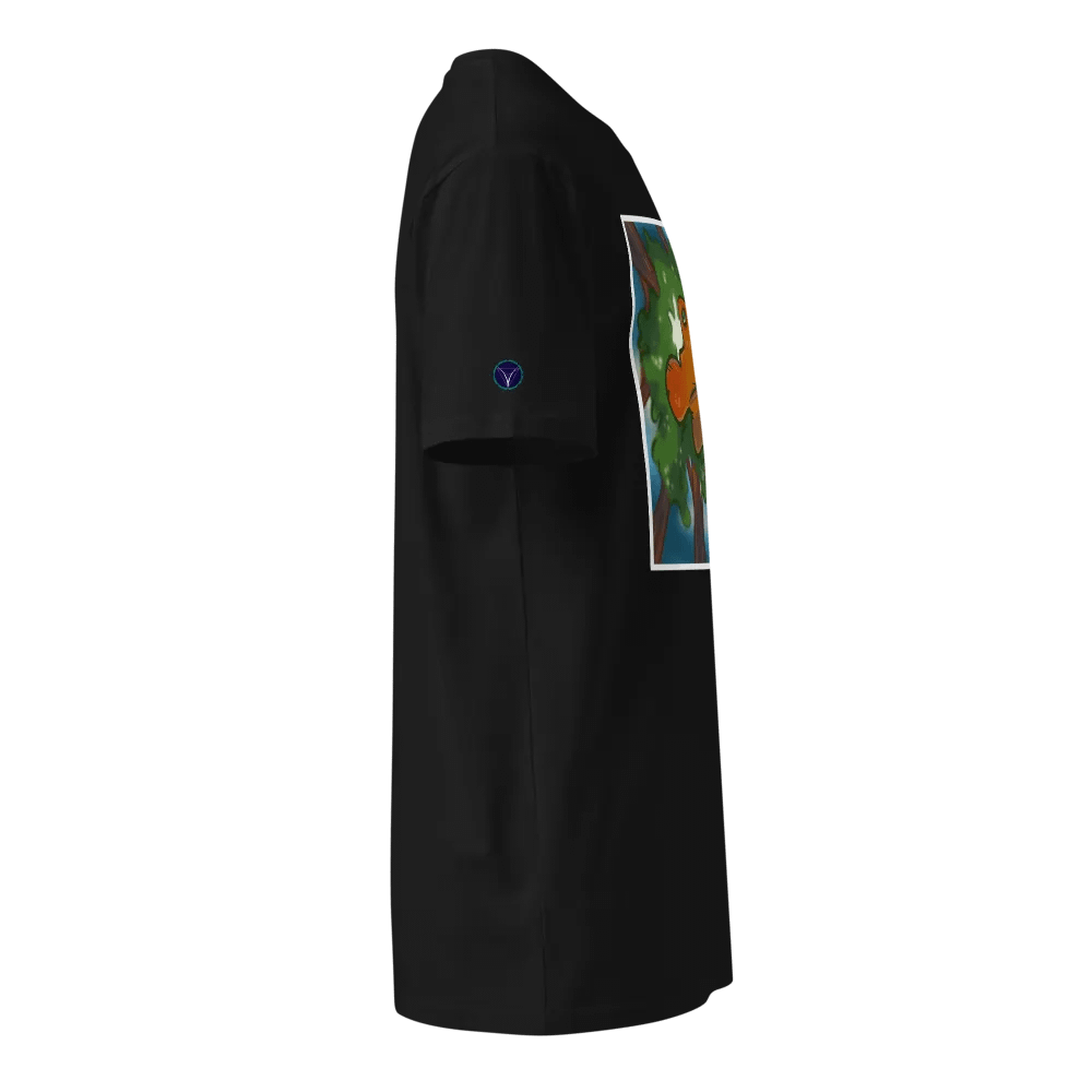 Trees T- Shirt product image (4)