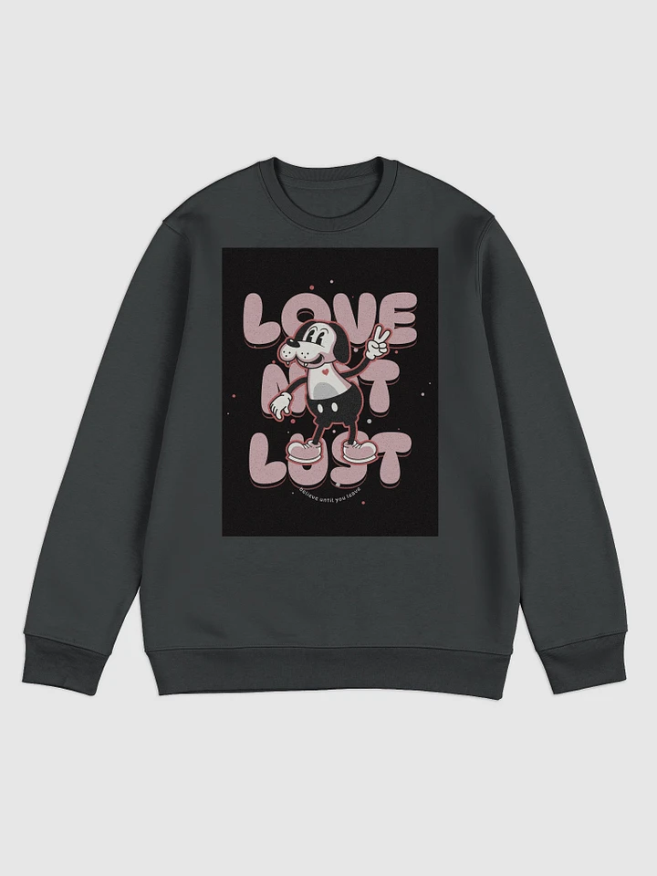 Love Not Lust (Believe Until You Leave) product image (1)