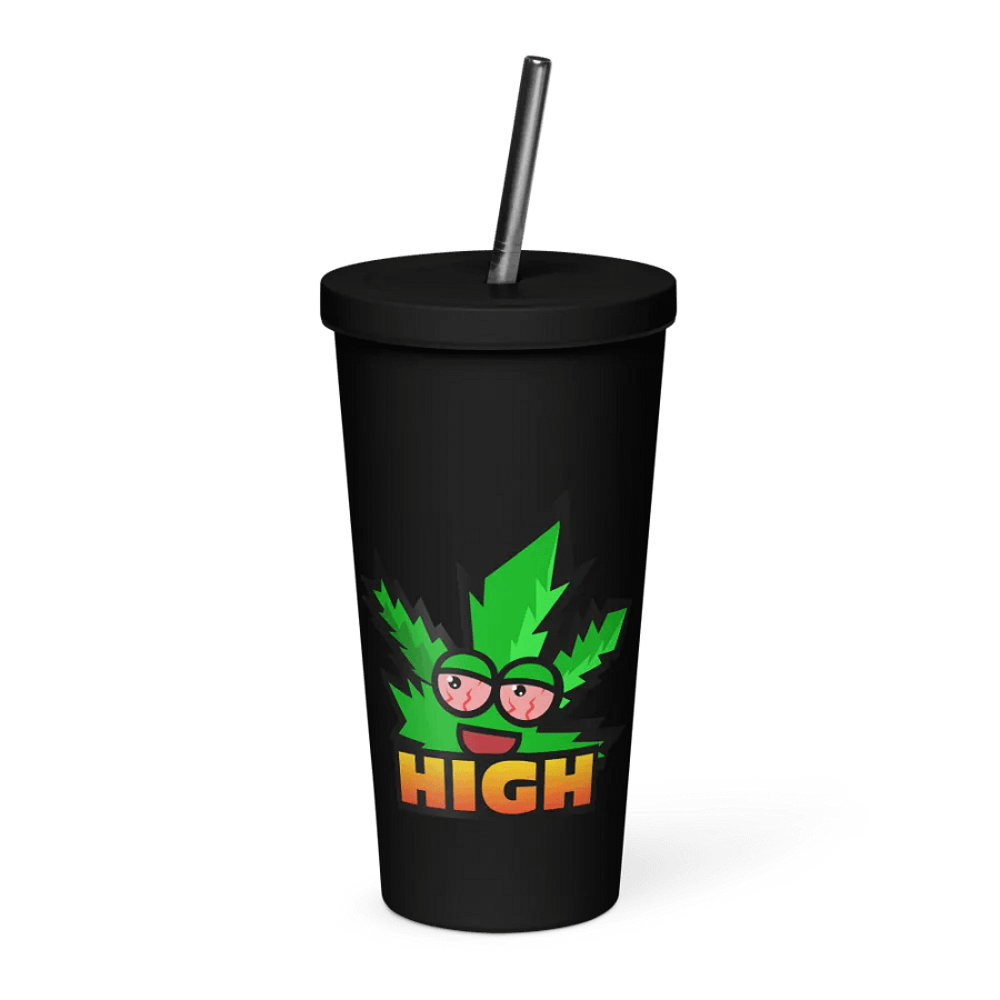 HIGH INSULATED TUMBLER product image (1)