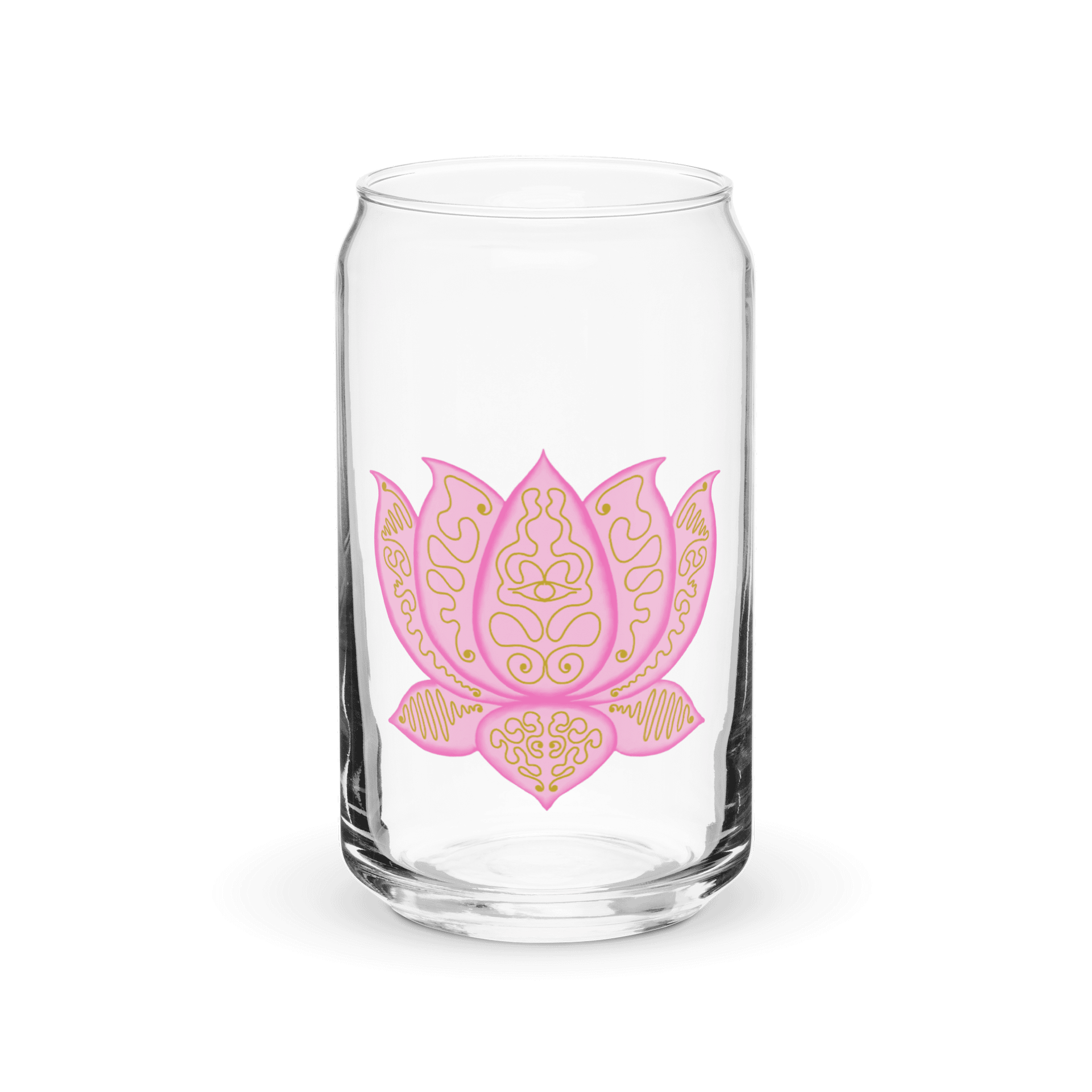 Golden Lotus Glassware product image (2)