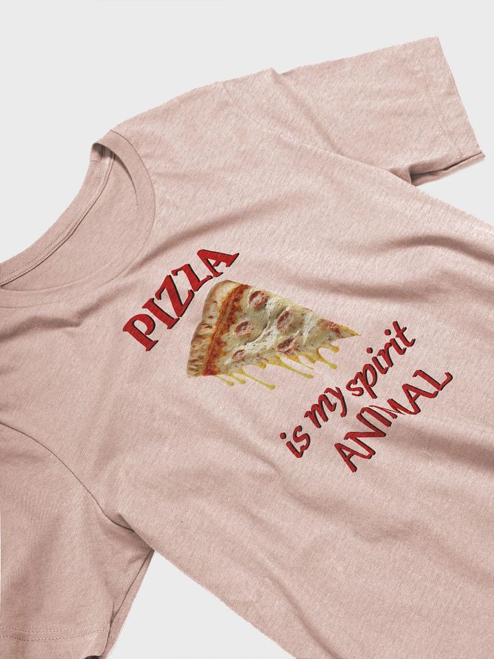 Pizza is my Spirit Animal product image (2)