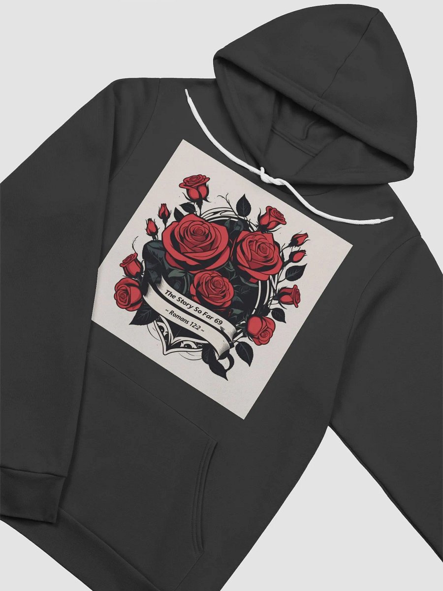 Story Nation Hoodie product image (3)