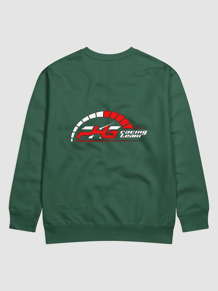 Americana Classic Cotton Sweatshirt product image (14)
