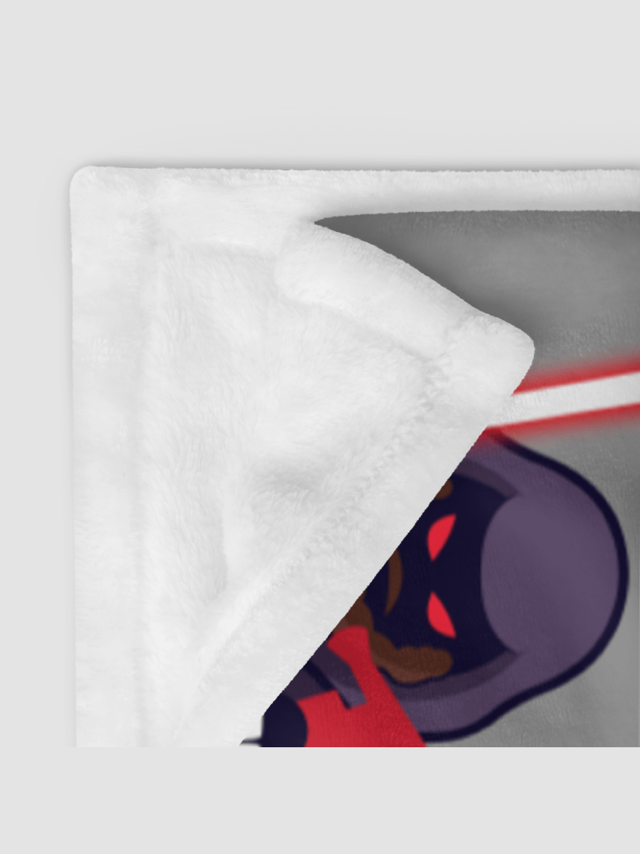 [Contestedtick] Throw Blanket Tblan TB001 product image (3)