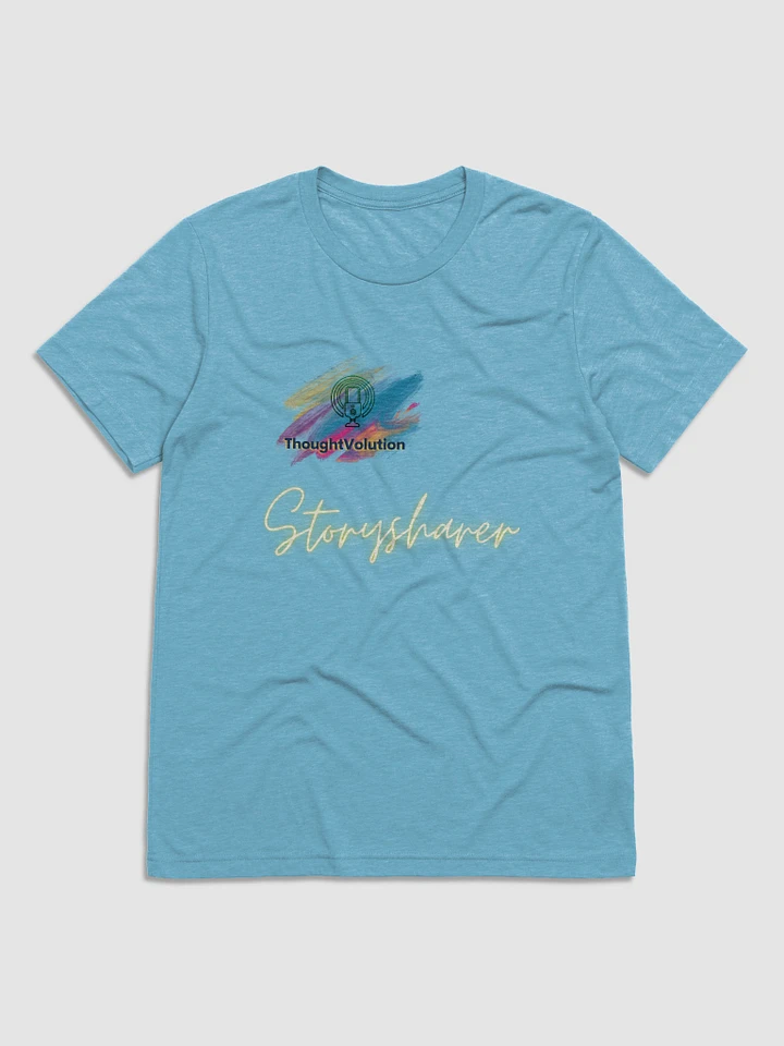 Storysharer T-Shirt product image (1)
