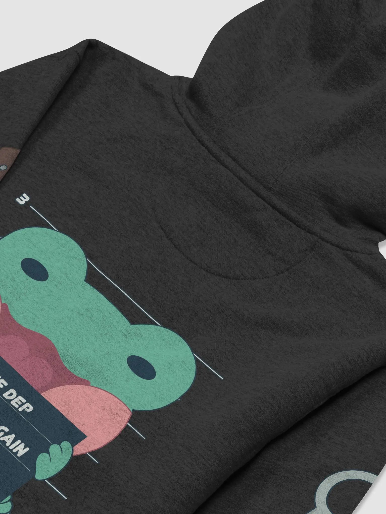 Frowog Felonies product image (4)