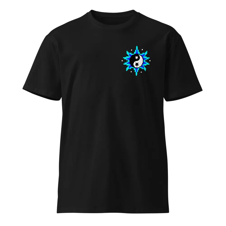 flipper tee product image (1)