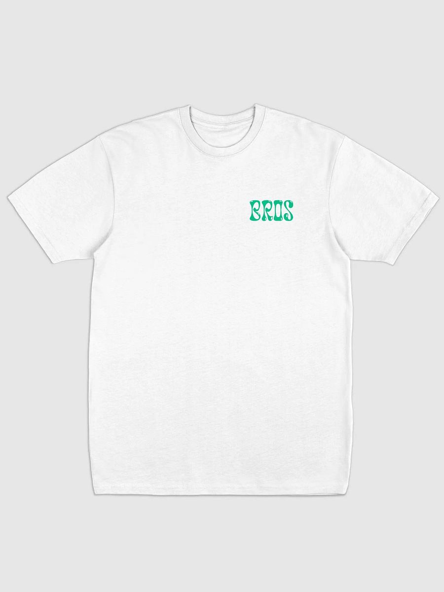 Goal Tee Unisex product image (1)