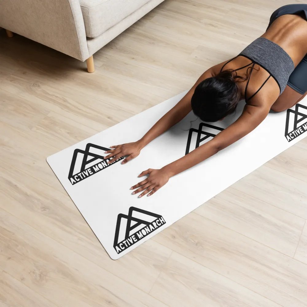 Active Monarch Yoga Mat product image (10)