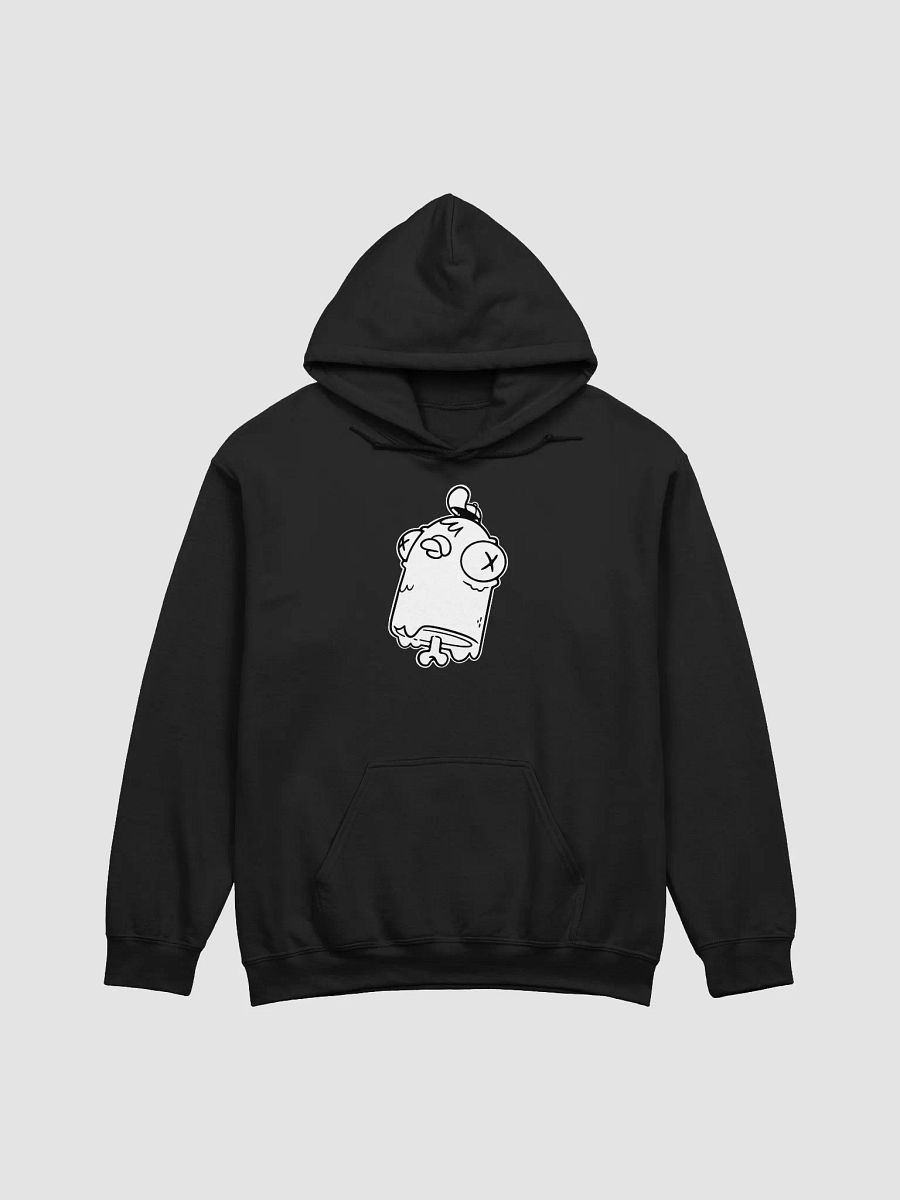 Punk Chicken Drumstick Hoodie product image (6)