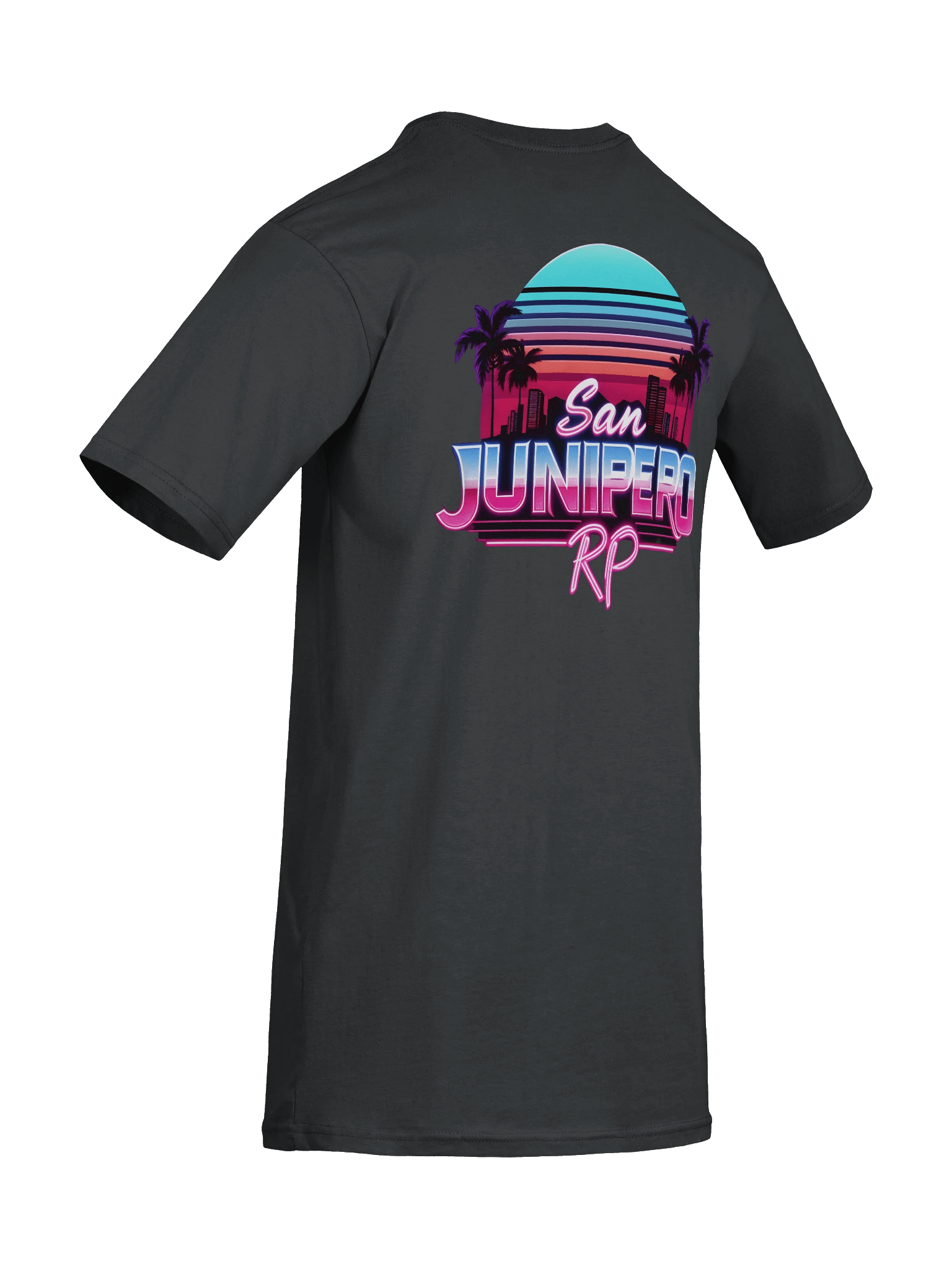 PR Gang Tee product image (11)