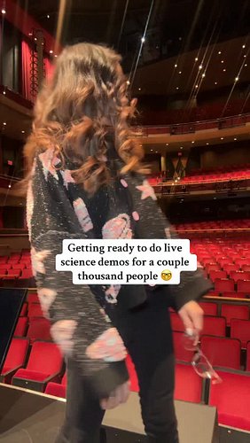 You ready Canada?? 🍁 🧪🥼💥