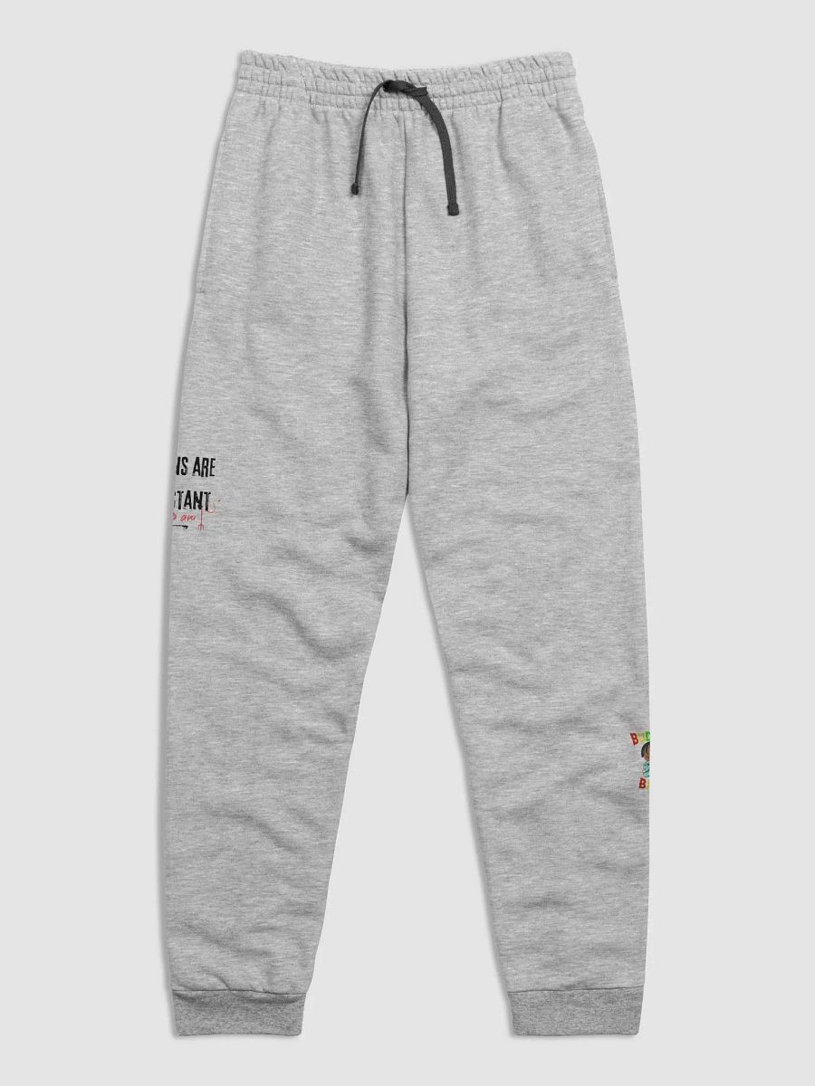 Buddha Baby Bliss Joggers product image (21)