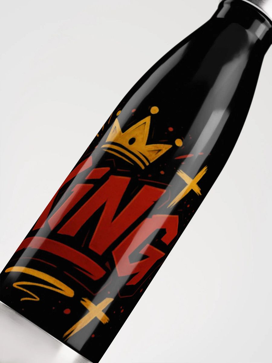 Hydrate your hustle. Fuel your reign. product image (10)
