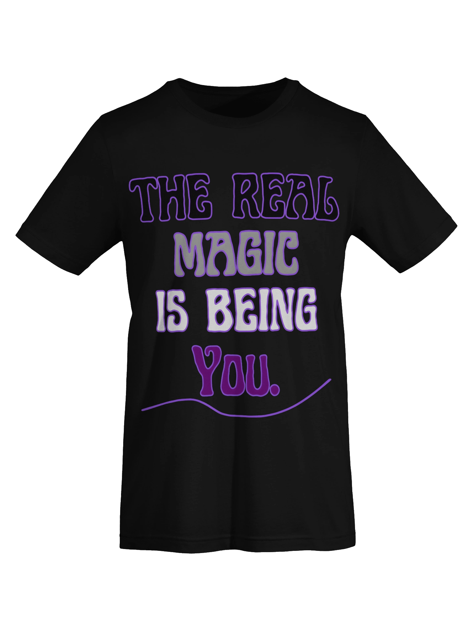 Ace is Magical tee product image (7)