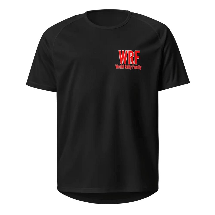 WRF logo Sports Jersey product image (1)
