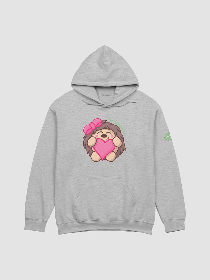 MiniPotat Pullover Hoodie product image (3)