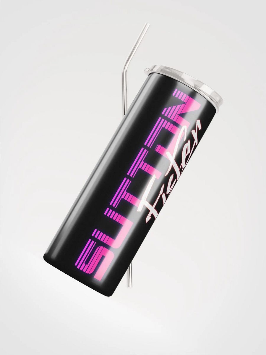 Sutton Fister Retro Name Tumbler product image (4)