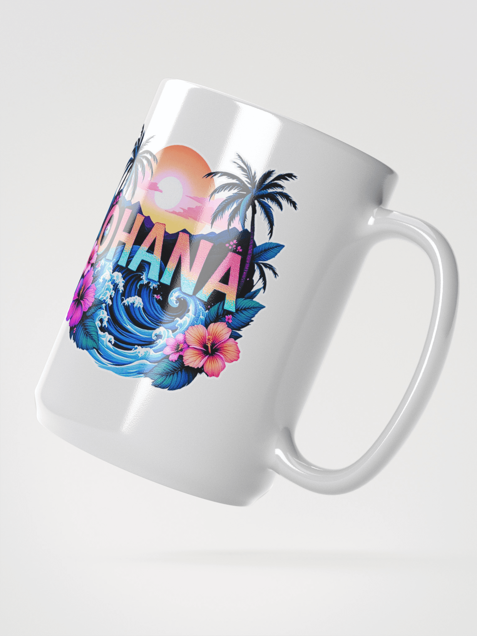 Ohana Mug product image (2)