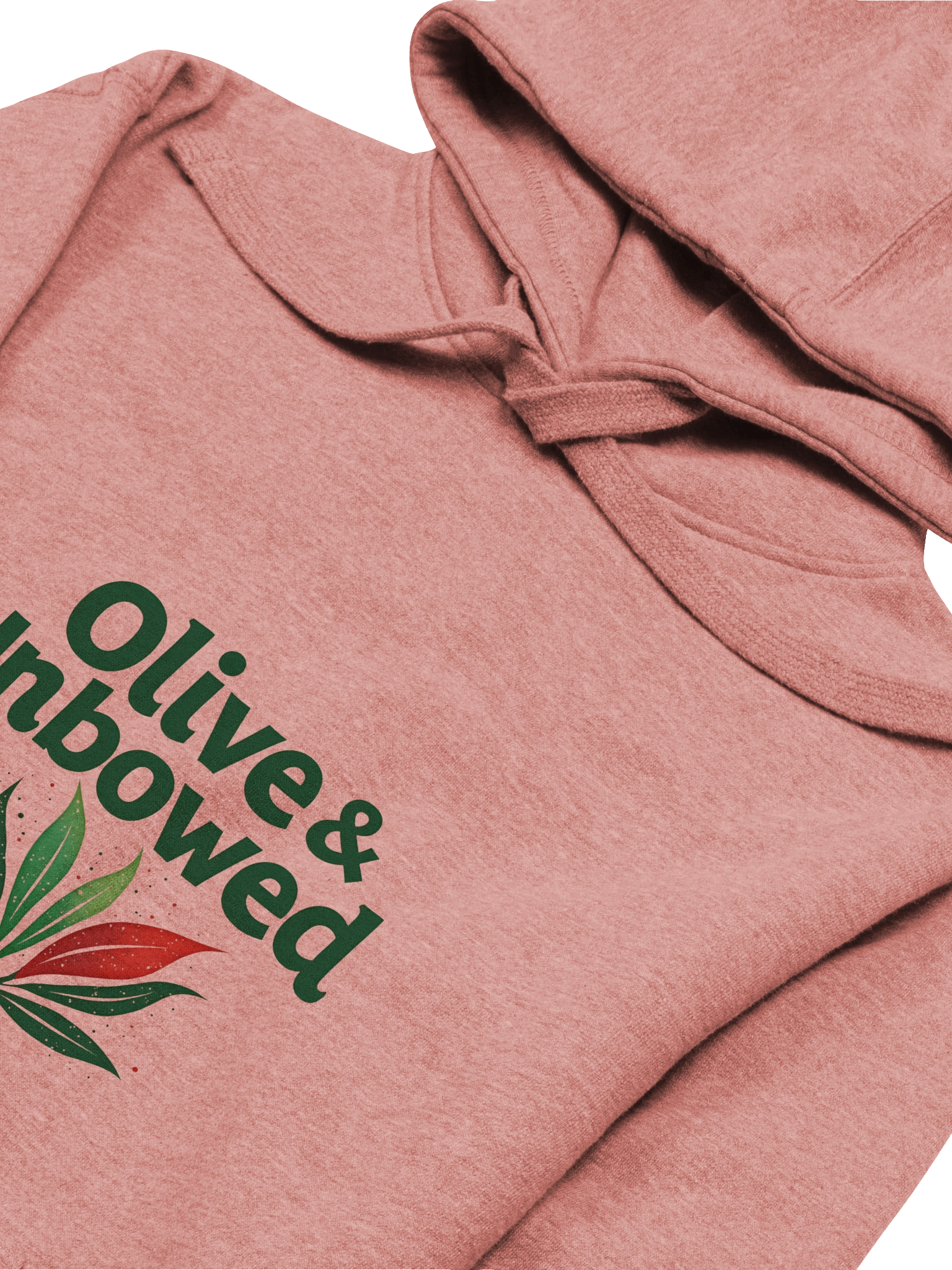 Resilient Roots Unisex Premium Hoodie product image (13)