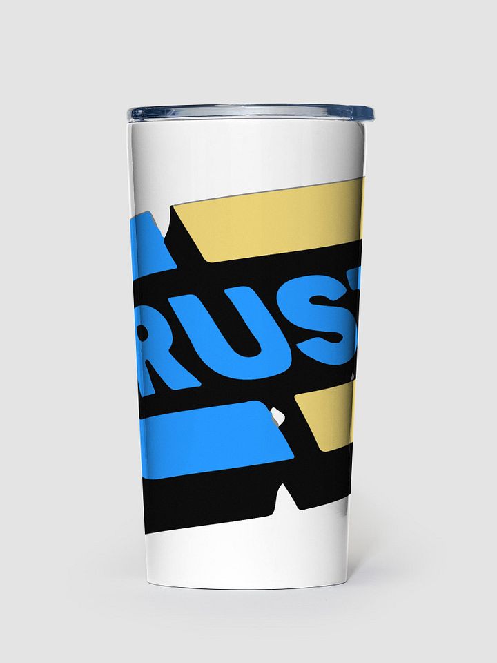Crusty Tumbler product image (1)