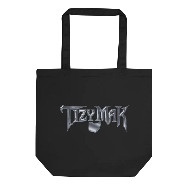 Tizy Mak Eco Tote Bag product image (1)