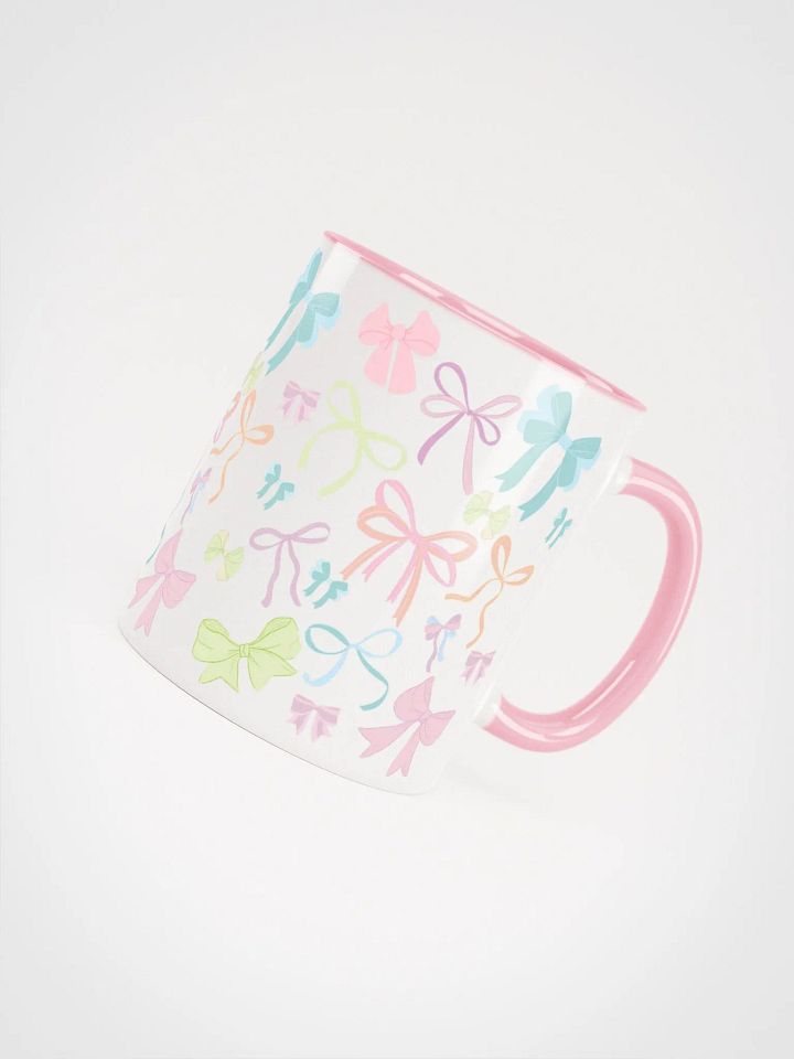 bows mug product image (1)