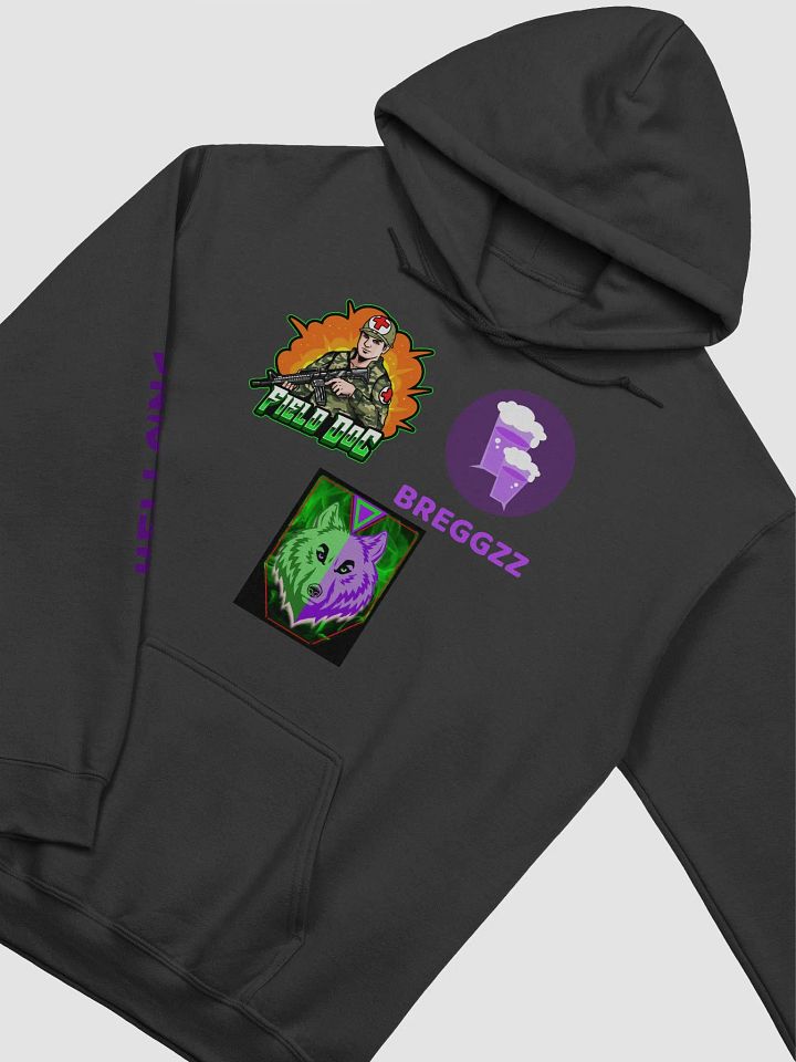 Breggzz Doc Jeff product image (2)