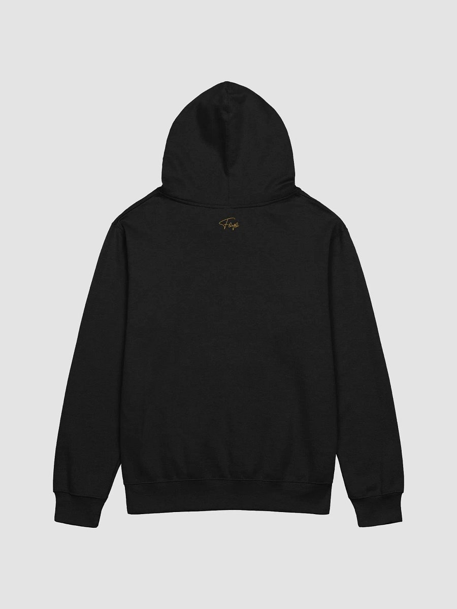 FOYO Summer hoodie product image (2)