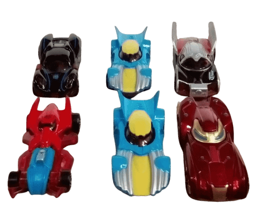 AVENGARS AGE OF ULTRA SMALL CAR product image (3)