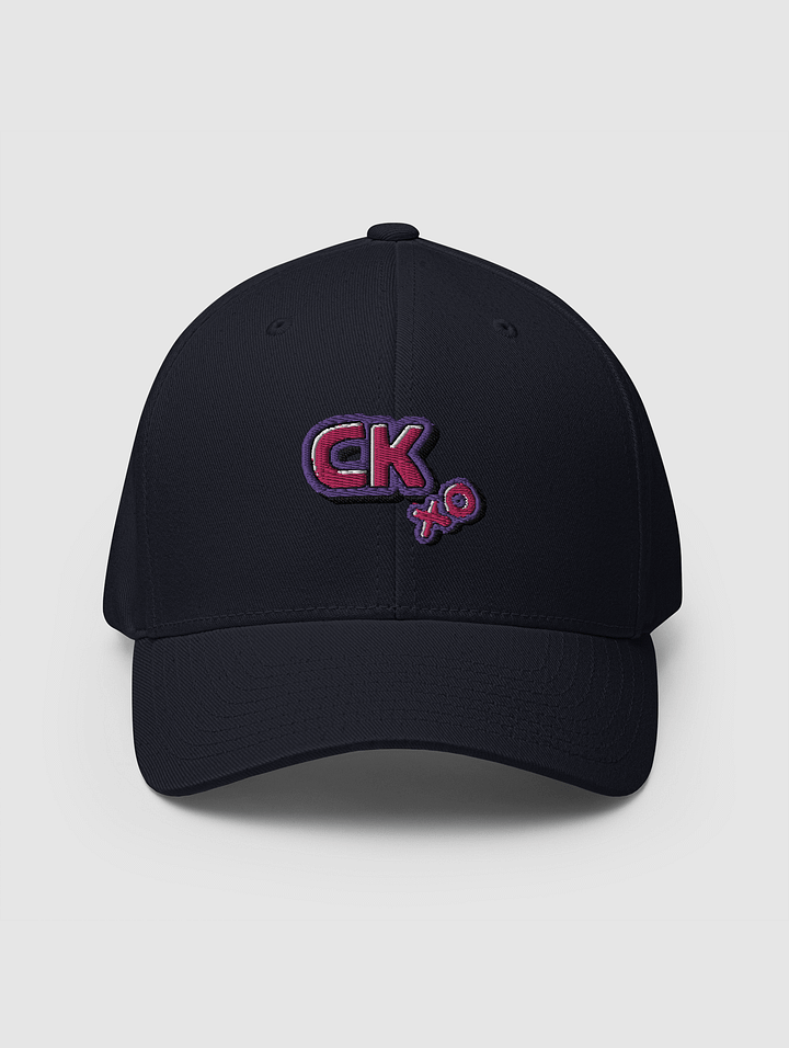 [The Cereal Bowl] Structured Twill Cap product image (1)