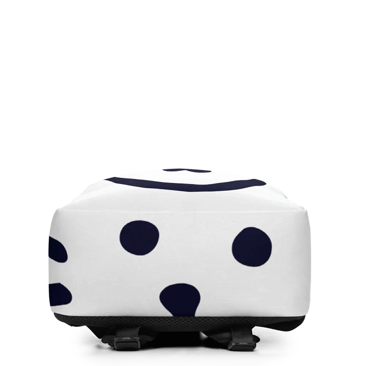 All-Over Print Minimalist Backpack product image (2)