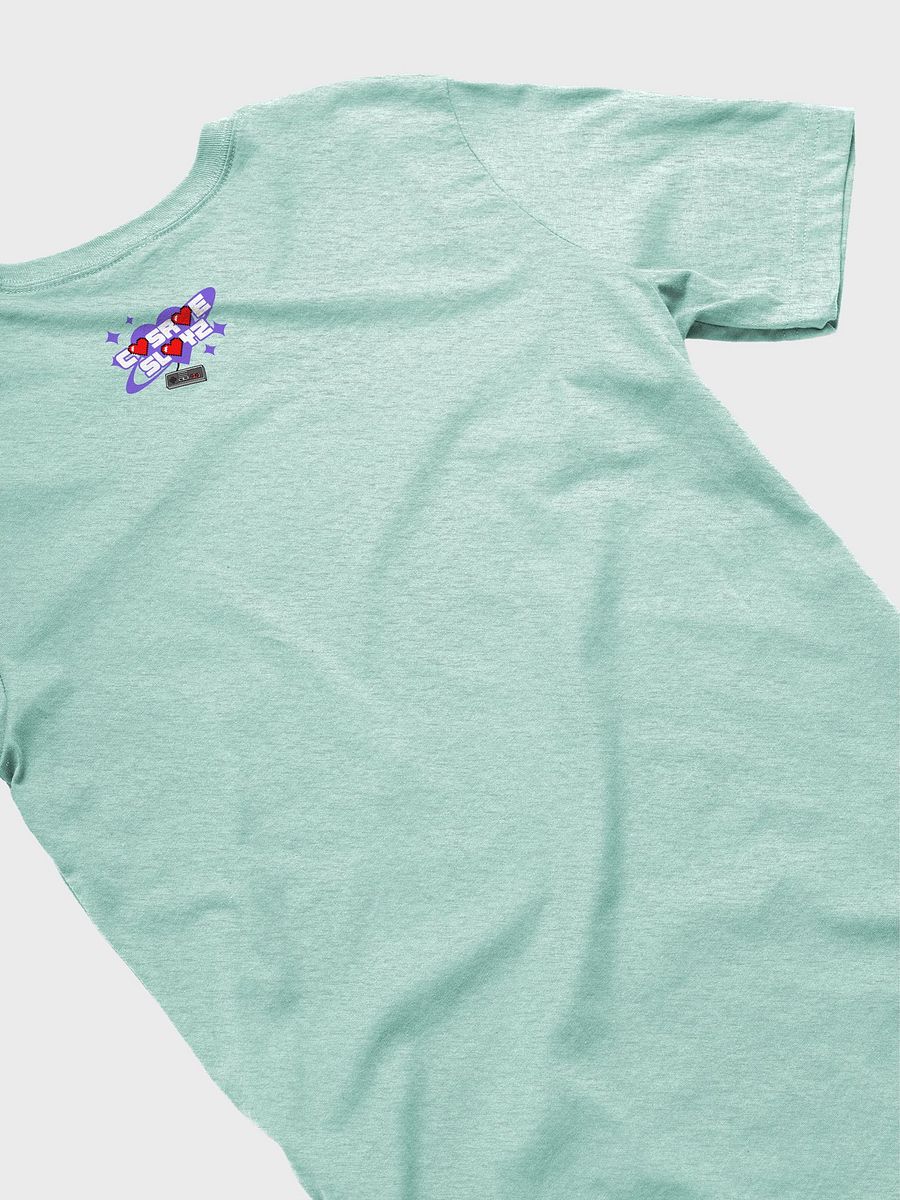 Christmas Fallout Cas T-Shirt product image (29)