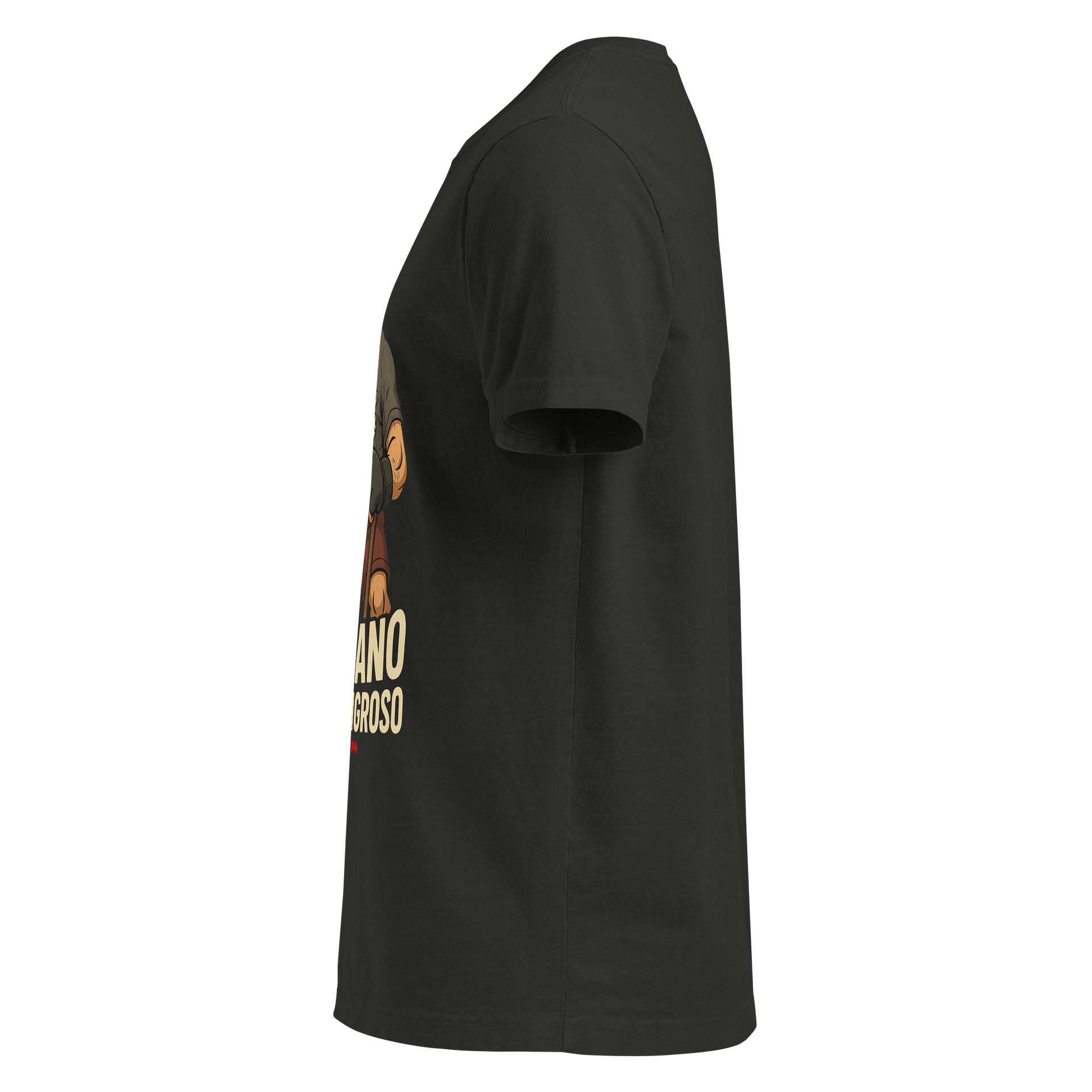 Veterano pero Peligroso (Oversized) product image (3)