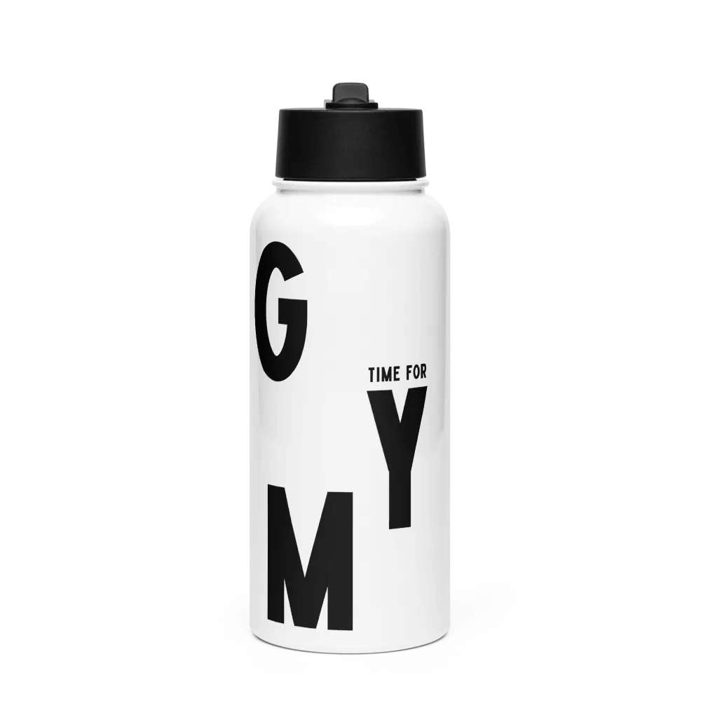 Stainless Steel Bottle product image (1)