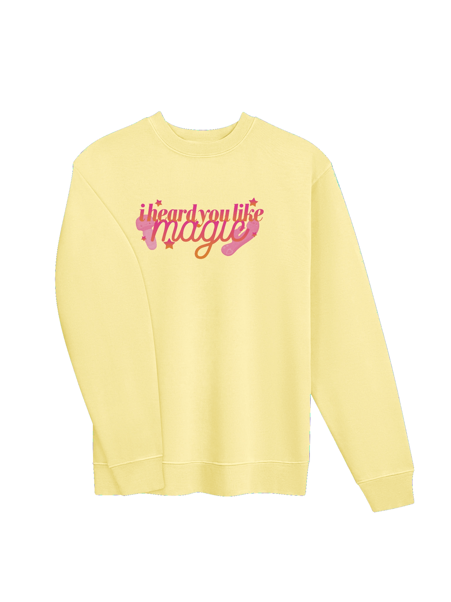 Wand & Rabbit - Sweatshirt product image (7)